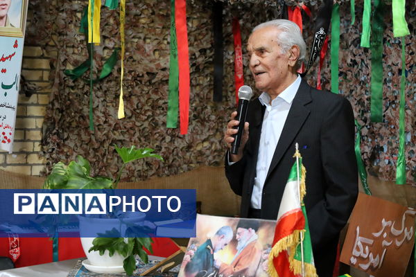  آیین بازگشایی مدارس و آغاز سال تحصیلی جدید در مدرسه حضرت مریم (س)