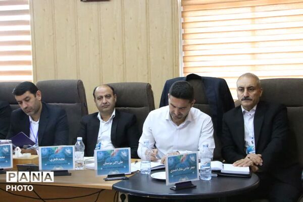 آیین تجلیل از فعالان طرح ملی «ایران دیجیتال» در استان سمنان