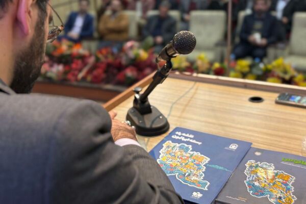 نشست تخصصی افق نو در تربیت جهت اجرایی سازی طرح «ایرانمون»
