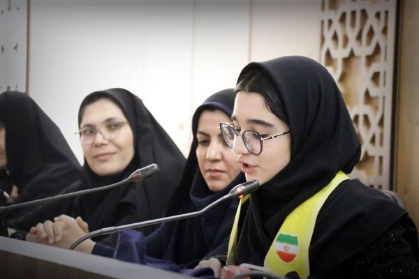 دانش‌آموزان خواهان حضور فعال در عرصه حل مشکلات هستند