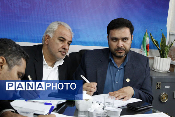 مانور بازگشایی مدارس در شهرستان گرمه 