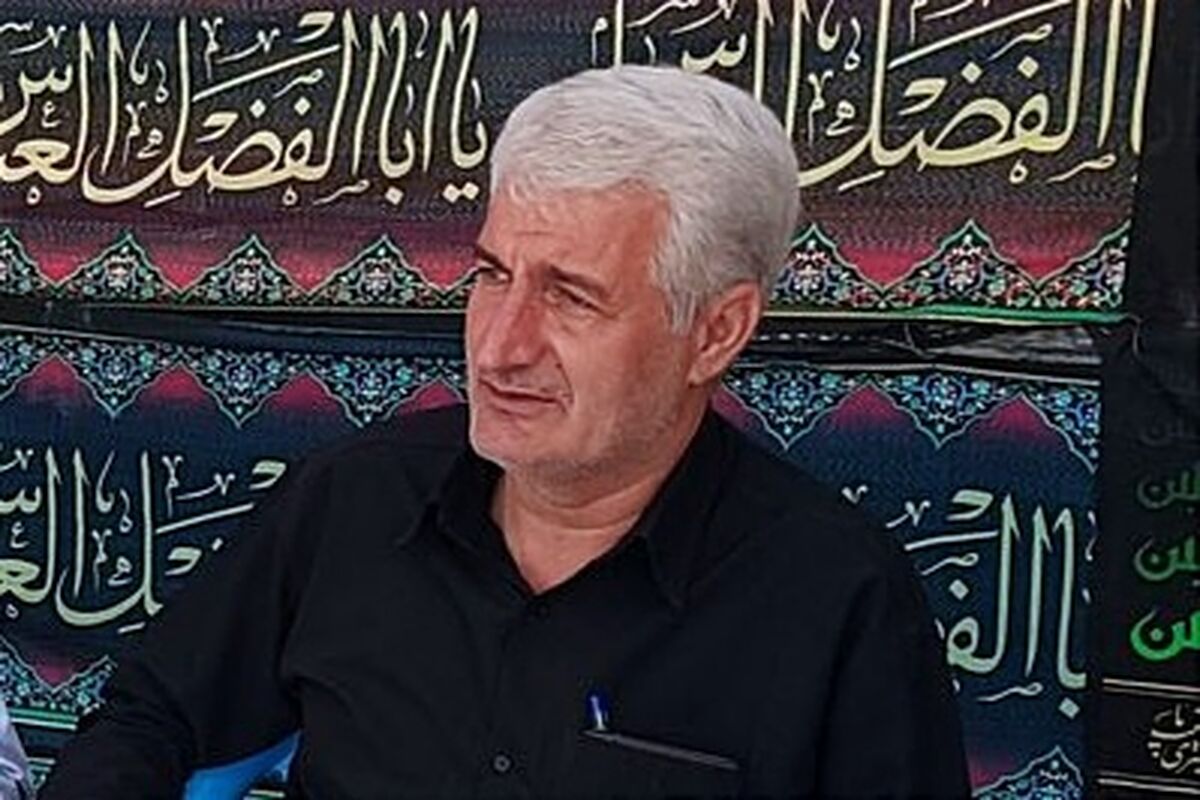 داغدار هموطنانمان هستیم