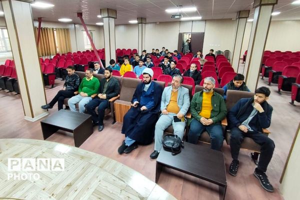 بزرگترین رویداد قرآنی شهرستان ملارد 