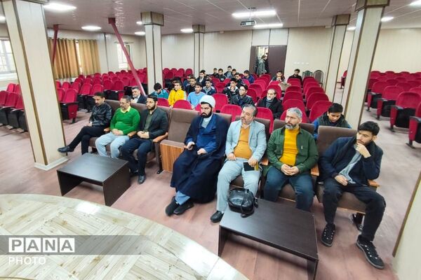 بزرگترین رویداد قرآنی شهرستان ملارد 