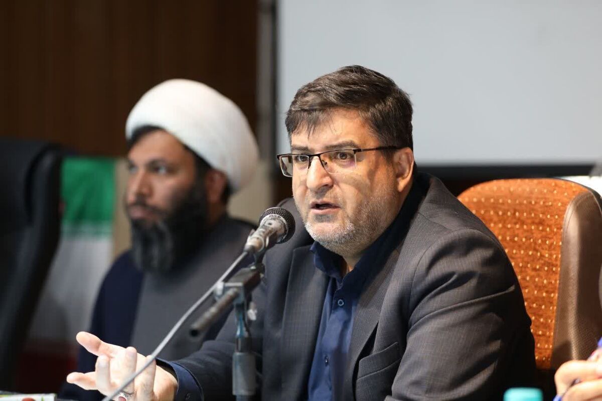 نقش بنیاد حفظ آثار در صیانت از هویت ملی و ترویج ارزش‌های دفاع مقدس است