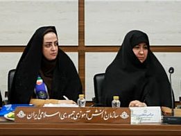 ضرورت یادگیری مهارت‌های زندگی، تقویت هوش اجتماعی و ایجاد نشاط در دانش‌آموزان