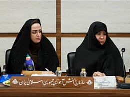 ضرورت یادگیری مهارت‌های زندگی، تقویت هوش اجتماعی و ایجاد نشاط در دانش‌آموزان