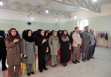 شورای دانش‌آموزی؛ پرچم‌دار حل مسئله برای ایران مقتدر