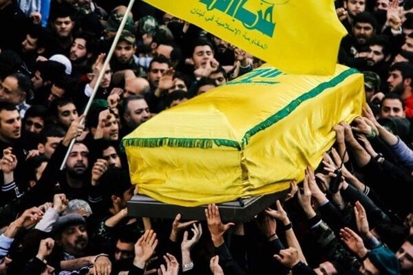 افزایش شمار شهدای لبنان به حدود ۹ هزار نفر