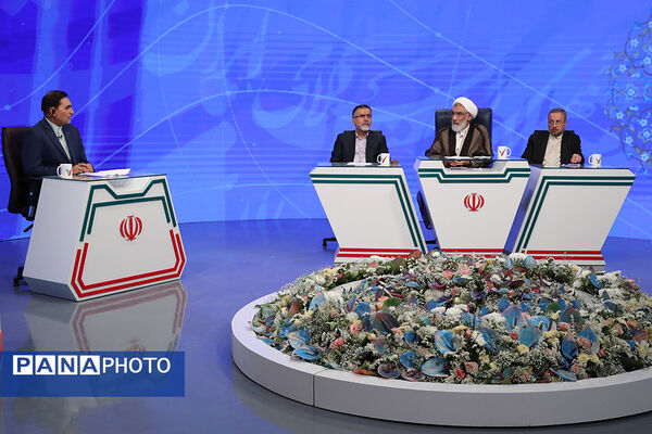 برنامه‌های انتخاباتی کاندیداهای چهاردهمین دوره ریاست جمهوری