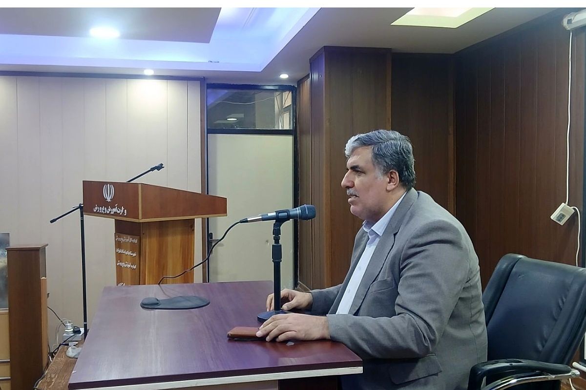 جلسه‌ی توجیهی، تبیینی سرایداران و خدمتگزاران مدارس چهاردانگه 