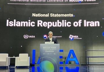 فناوری‌های نوین نباید به ابزاری برای تبعیض و انحصار تبدیل شوند/ انتقاد شدید از انفعال آژانس در برابر حملات به تاسیسات اتمی
