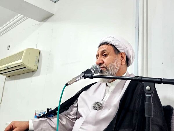 همایش یاوران ولایت در شهرستان‌های جنوب کرمان 