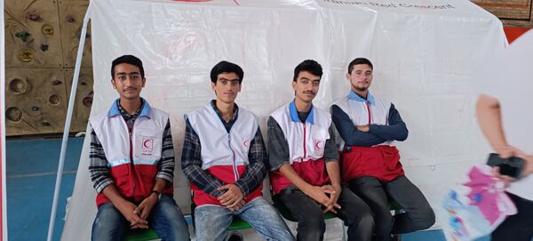 برگزاری همایش خانواده پویا در بجنورد