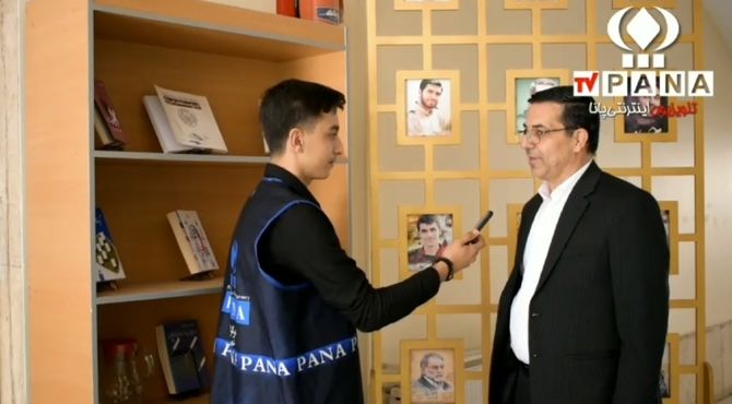 کارگاه توانمند‌سازی مدیران آموزش و پرورش منطقه ۷ 