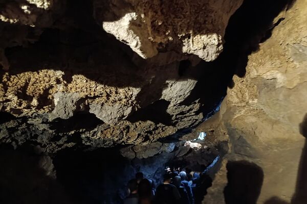 تبلور تاریخ و زیبایی در تمدن غارعلیصدر 