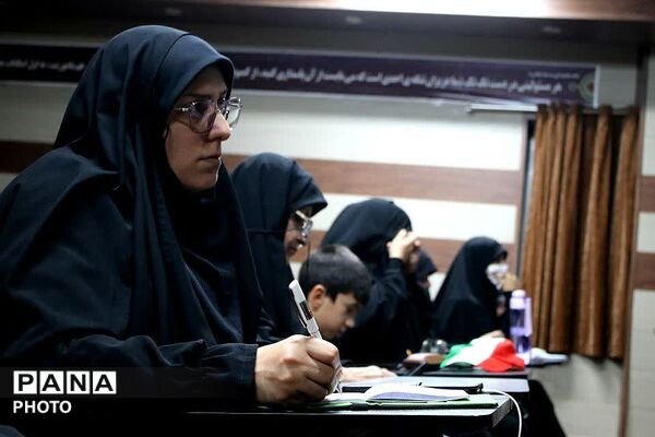 کارگاه هوش مصنوعی ویژه اصحاب رسانه در قم