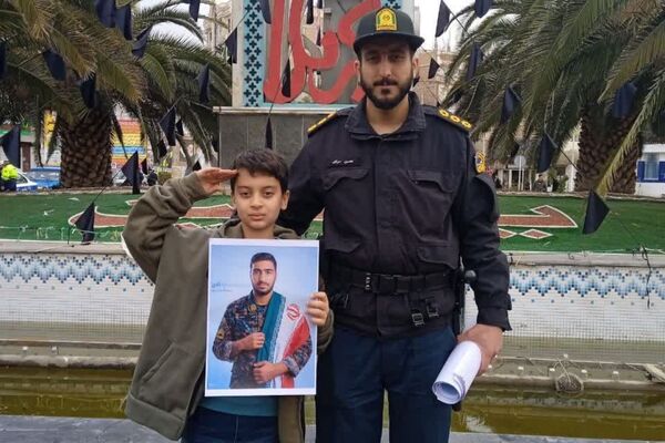 ۲۲ بهمن در ورامین، حماسه ای به وسعت یک شهر