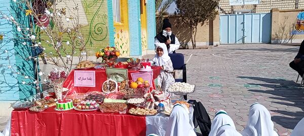 در پاسداشت فرهنگ کهن ایرانی؛ یلدا