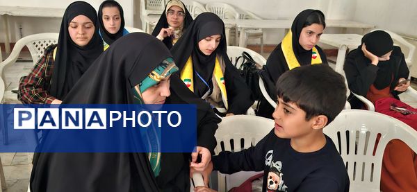 مسابقات استانی خبرنگاری، مجری‌گری و روایتگری دختران در مازندران 