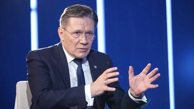 مدیرعامل روس اتم: آرماتوربندی واحد دوم نیروگاه بوشهر از سر گرفته شد