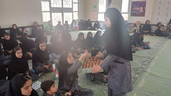 با آغاز سال تحصیلی، کلاس‌ها دوباره جان گرفتند