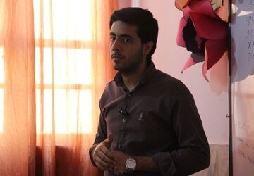 توانمندسازی دبیران الغدیر در حوزه فناوری‌های نوین آموزشی