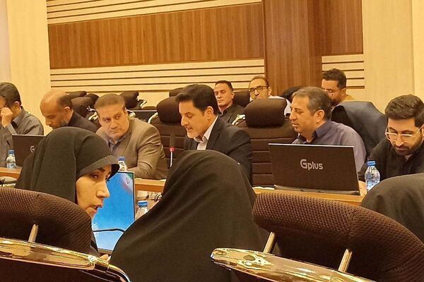 شانزدهمین گردهمایی افق تربیت با محوریت تبیین سیاست‌های ساماندهی منابع انسانی