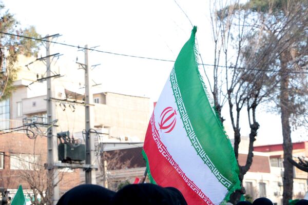 تا آخرین قطره‌ی خون برای ایران، به پای ایران
