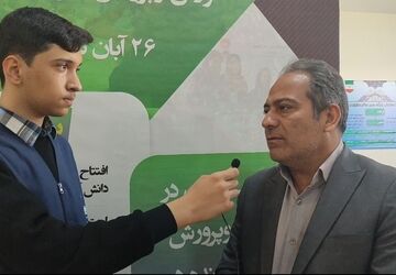 جایی که ایده‌ها به عمل تبدیل می‌شوند