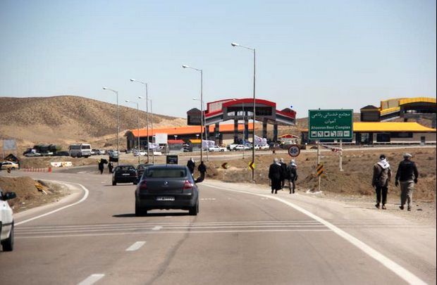 برنامه‌ریزی برای ارائه خدمات مطلوب به زائران اربعینی در پایانه‌های مرزی کشور