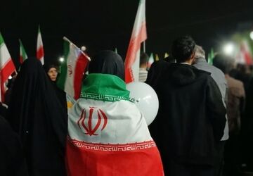 وقتی غیرت، راه را روشن می‌کند