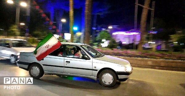 سربازان کف خیابانیم