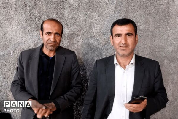 گرامیداشت چهلمین روز شهادت قائد امت در قلعه رئیسی