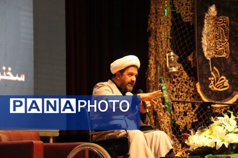 مراسم یادواره شهدای گمنام و معلمان شهید آذربایجان‌شرقی