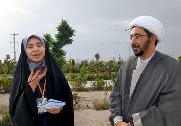 اثرگذاری دختران، کلیدی برای پیشرفت در گام دوم انقلاب است