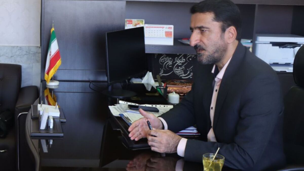 برگزاری کنکور سراسری در بروجن بدون تخلف برگزار شد 
