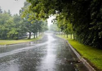 رحمت الهی، روحی تازه و لطافت هوا در نخستین روزهای آبان