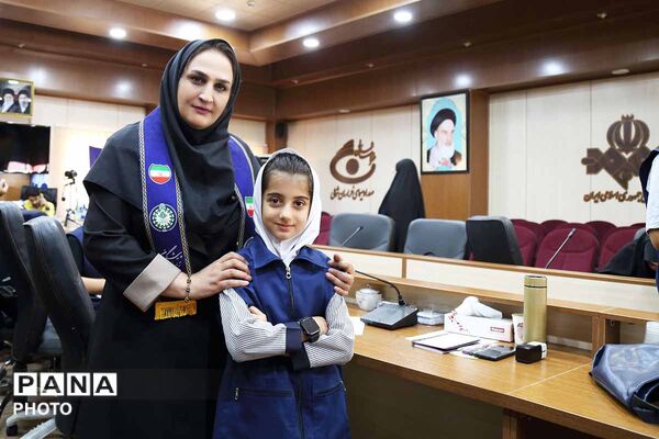 برگزاری کارگاه آموزش عکاسی با موبایل ویژه خبرنگاران پانا در صداوسیمای خراسان شمالی