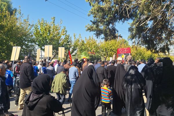 شهید گمنامی که همزمان با شهادت حضرت زهرا (س) به خاک سپرده شد 