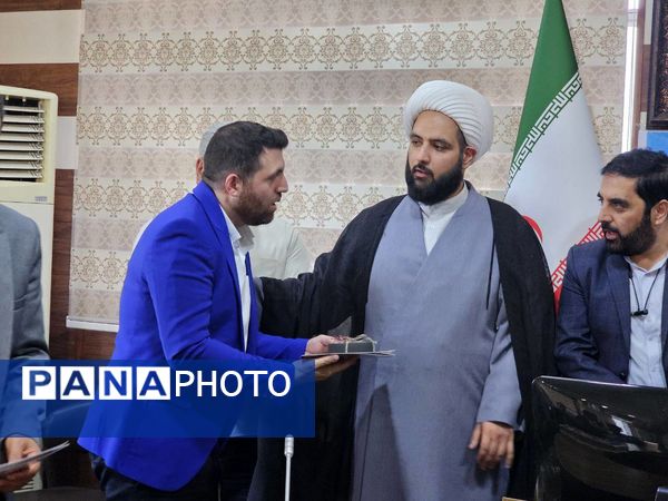 اختتامیه مسابقات قرآن، عترت و نماز فرهنگیان 