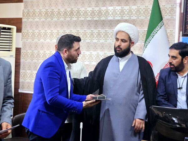 اختتامیه مسابقات قرآن، عترت و نماز فرهنگیان 