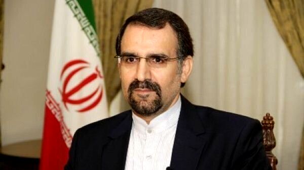 هر گونه آغاز مذاکره، از پاسخ قاطع به متجاوز می گذرد
