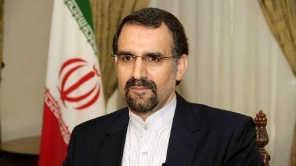 هر گونه آغاز مذاکره، از پاسخ قاطع به متجاوز می گذرد