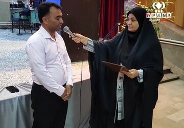 برگزاری همایش مشاوره‌ای در زمینه‌های هدایت تحصیلی و مشاوره‌ی روانی، تربیتی نوجوان 