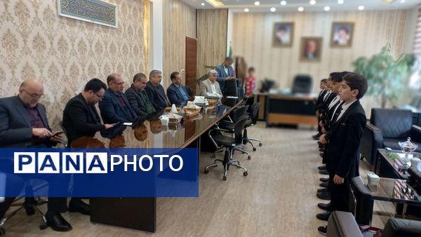  پیام وحدت و مهر در ایام دهه فجر