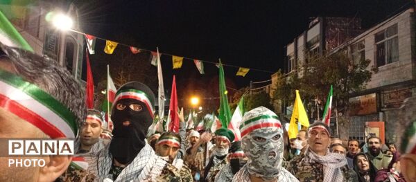  پاسداشت مقام شهدا و پایبندی به آرمان‌های انقلاب در ملایر