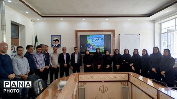 برنامه‌ریزی هفته تربیت بدنی در گندمان با شعار «عدالت، کیفیت، هویت»