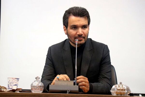 نشست توجیهی دانش‌آموزان پشتیبان طرح خبرنگار شو