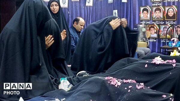 تجسم رؤیای شیرین «احلی من العسل» در قامت شاگردان مکتب هنر